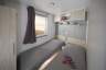 Campsite France Brittany : Une chambre avec 2 lits simples - Photo non contractuelle